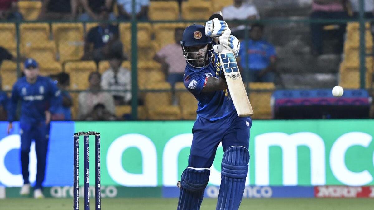 ZIM vs SL Live Score, 1st ODI: Zimbabwe 18/2 in 299-run chase against Sri Lanka